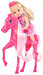 Кукла Эви-принцесса и пони Steffi & Evi Love дополнительное фото 1.