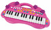 Музичний інструмент Електросинтезатор Дівочий стиль, 32 клавіші дополнительное фото 1.