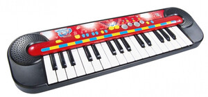 Сюжетно-рольові ігри: Музичний інструмент Електросинтезатор, 32 клавіші