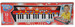 Музичний інструмент Електросинтезатор, 32 клавіші дополнительное фото 1.
