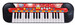 Музичний інструмент Електросинтезатор, 32 клавіші дополнительное фото 2.