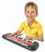 Музичний інструмент Електросинтезатор, 32 клавіші дополнительное фото 3.