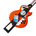 Музыкальный инструмент гитара с разъемом для MP3 (4006592686284) дополнительное фото 3.