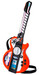 Музыкальный инструмент гитара с разъемом для MP3 (4006592686284) дополнительное фото 4.
