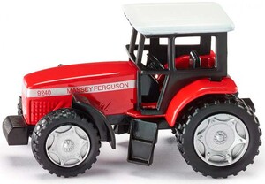 Ігри та іграшки: Трактор Massey Ferguson