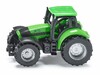 Трактор Deutz- Fahr