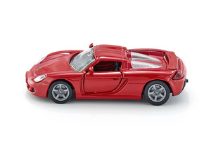 Игры и игрушки: Модель - Porsche Carrera GT 1:55