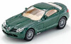 Mercedes-Benz SLR McLaren, модель автомобіля