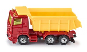 Ігри та іграшки: вантажівка самоскид