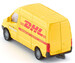 Поштовий фургон DHL 1:50 дополнительное фото 2.