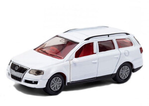 Игры и игрушки: Модель - VW Passat Variant 1:55