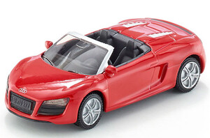 Ігри та іграшки: Audi R8 Spyderi 1:55