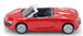 Audi R8 Spyderi 1:55 дополнительное фото 1.