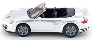 Ігри та іграшки: Модель - Porsche 911 Turbo 1:55