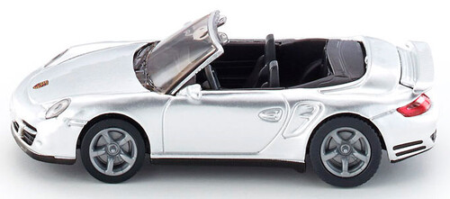 Машинки: Модель - Porsche 911 Turbo 1:55