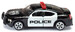 Полицейский автомобиль Dodge Charger 1:55 дополнительное фото 1.