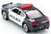 Полицейский автомобиль Dodge Charger 1:55 дополнительное фото 2.