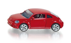 Ігри та іграшки: Модель VW The Beetle 1:55, Siku