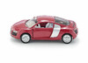 Модель - Audi R8 1:55