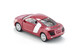 Модель - Audi R8 1:55 дополнительное фото 1.