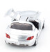 Модель Mercedes SLS AMG Coupe 1:55 дополнительное фото 4.