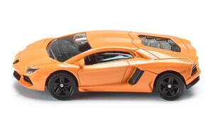 Ігри та іграшки: Lamborghini Aventador 1:87