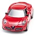 Модель - Alfa Romeo 4C, 1,55 дополнительное фото 2.