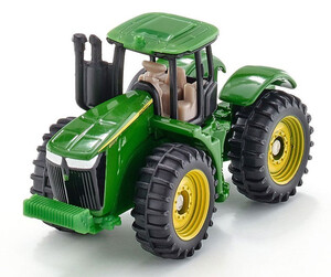 Игры и игрушки: Трактор John Deere 9560R, 1:72