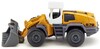 Бульдозер Liebherr, 1:87