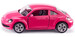 VW The Beetle, модель автомобиля, 1:55 дополнительное фото 3.