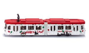 Залізничний транспорт: Модель Трамвай 1: 120