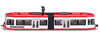 Трамвай Bombardier 1:87