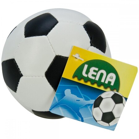 Мячи: Мяч мягкий футбольный, 7,5 см