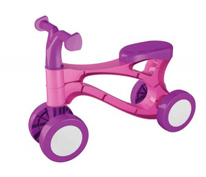 Детский транспорт: Беговел (18m+) фиолетовый