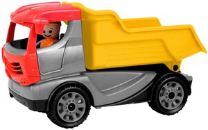 Ігри та іграшки: Самоскид Truckies (22 см) Lena
