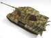 Танк (1944р., Німеччина) Tiger II Ausf.B, 1:72, Revell дополнительное фото 3.