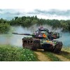 Танк (1987р., США) M60 A3, 1:72, Revell
