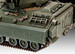 Танк M2 / M3 Bradley, 1:72, Revell дополнительное фото 6.