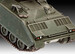 Танк M2 / M3 Bradley, 1:72, Revell дополнительное фото 7.