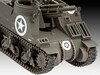 Бронированная гаубица M7 HMC Priest, 1:76, Revell