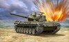 Танк Leopard 1 (1964 р Німеччина), 1:35, Revell