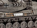 Танк Leopard 1 (1964 г., Германия), 1:35, Revell дополнительное фото 1.