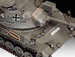 Танк Leopard 1 (1964 р Німеччина), 1:35, Revell дополнительное фото 2.
