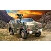Бронеавтомобиль (2011г.;Германия) ATF Dingo 2 GE A3.3 PatSi, 1:35, Revell