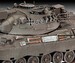 Танк Leopard 1A1, 1:35, Revell дополнительное фото 2.