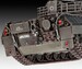 Танк Leopard 1A1, 1:35, Revell дополнительное фото 3.