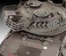 Танк Leopard 1A1, 1:35, Revell дополнительное фото 5.