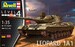 Танк Leopard 1A1, 1:35, Revell дополнительное фото 6.