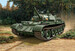 Танк T-55 A/AM, 1:72, Revell дополнительное фото 6.