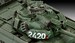 Танк T-55AM / T-55AM2B, 1:72, Revell дополнительное фото 1.